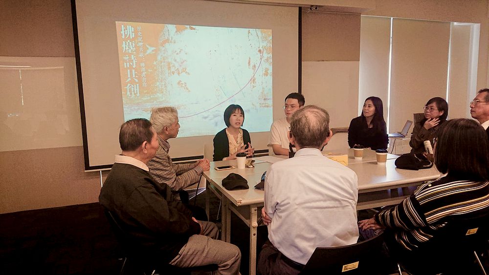 「假如綠島是一面鏡子」 2021綠島人權藝術季5月17日開展