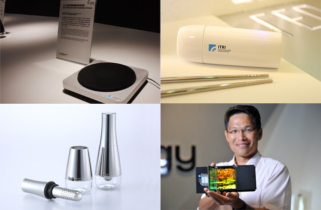 【活動報名】和大人物一起揭開「解密科技寶藏」的神秘面紗吧！