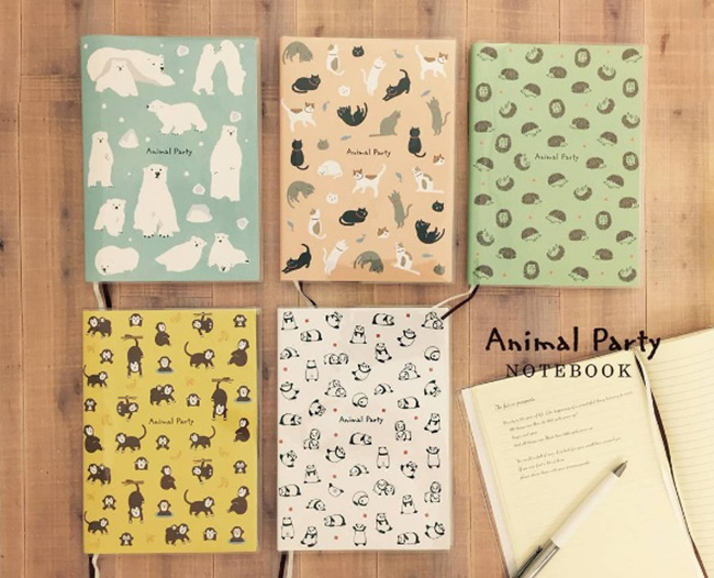 DAISO 100 日圓均一價，可愛的熊熊文具小物大集合 