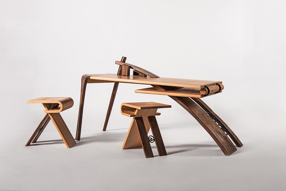 工藝之夢 X 2020 儀式生活節開展！新光三越年末百位藝師聚首、限量生活工藝設計選物