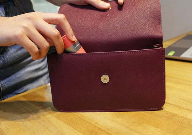 電力剩 10 趴免驚!MIPOW 質感美型帶的出手,各式 3C 產品通通網羅!