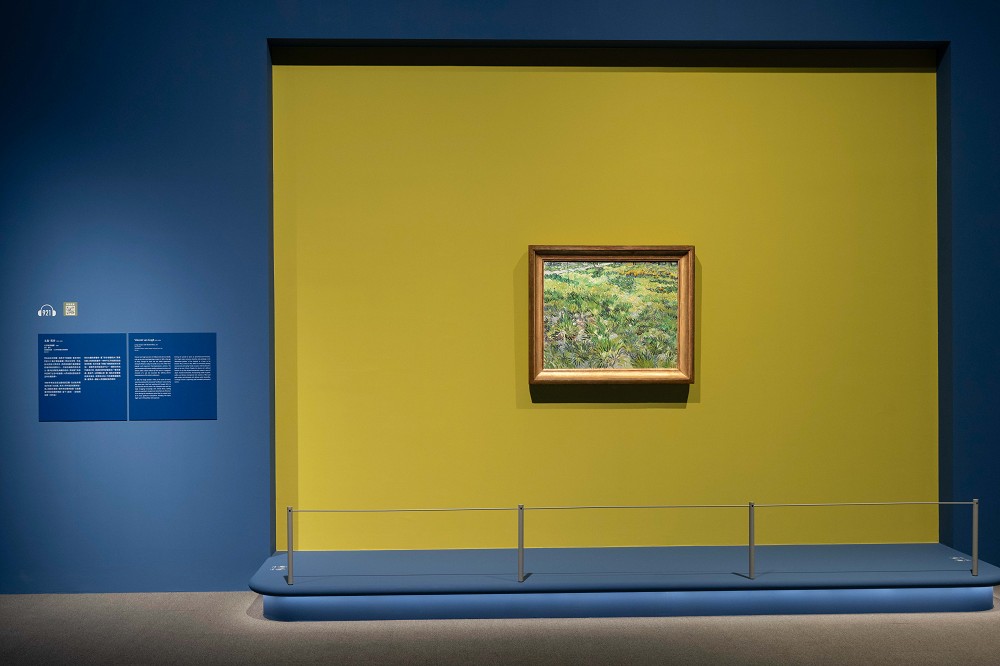 奇美博物館《從拉斐爾到梵谷》開展！攜手英國國家藝廊、集結50位大師、52件真跡