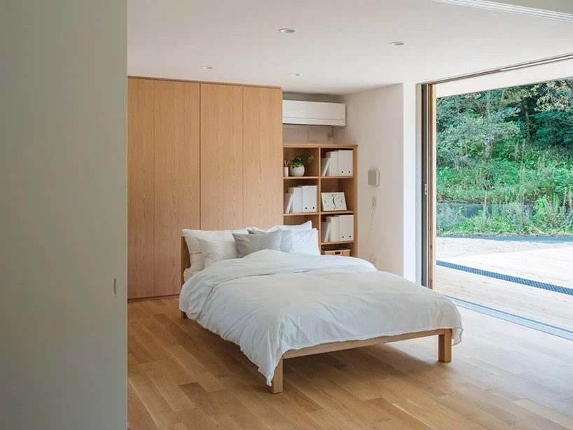 無印良品抗震平房「向陽之家」開放參觀！冬暖夏涼開放式木質空間 550 萬台幣買得到