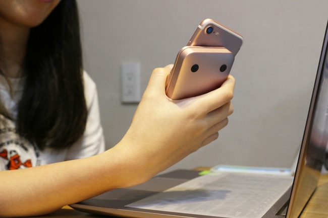 電力剩 10 趴免驚!MIPOW 質感美型帶的出手,各式 3C 產品通通網羅!