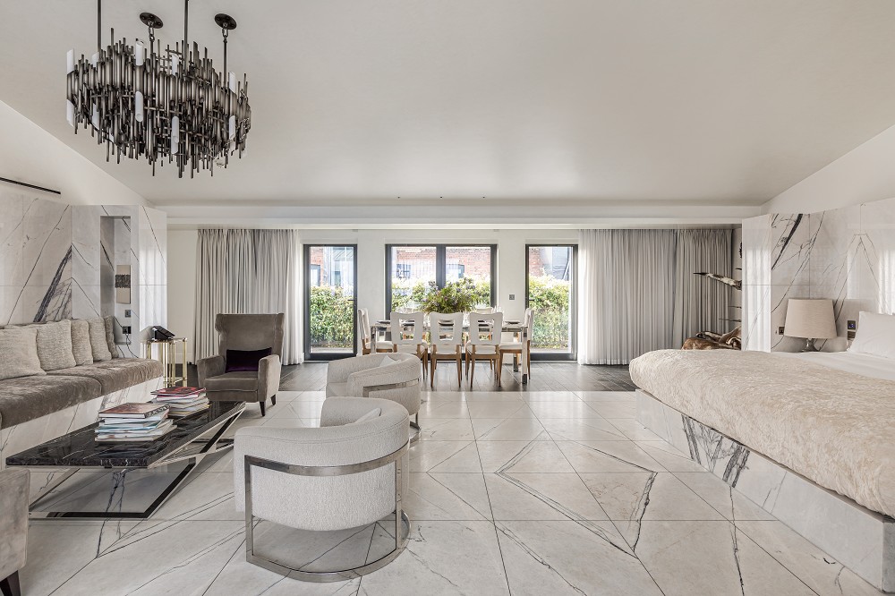 全球6間度假設計旅宿！入住印尼塔巴南雲朵別墅、倫敦The Mandrake藝術旅館