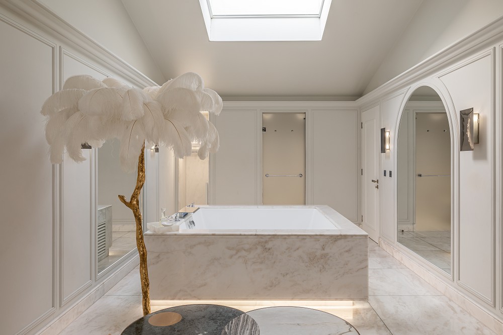 全球6間度假設計旅宿！入住印尼塔巴南雲朵別墅、倫敦The Mandrake藝術旅館