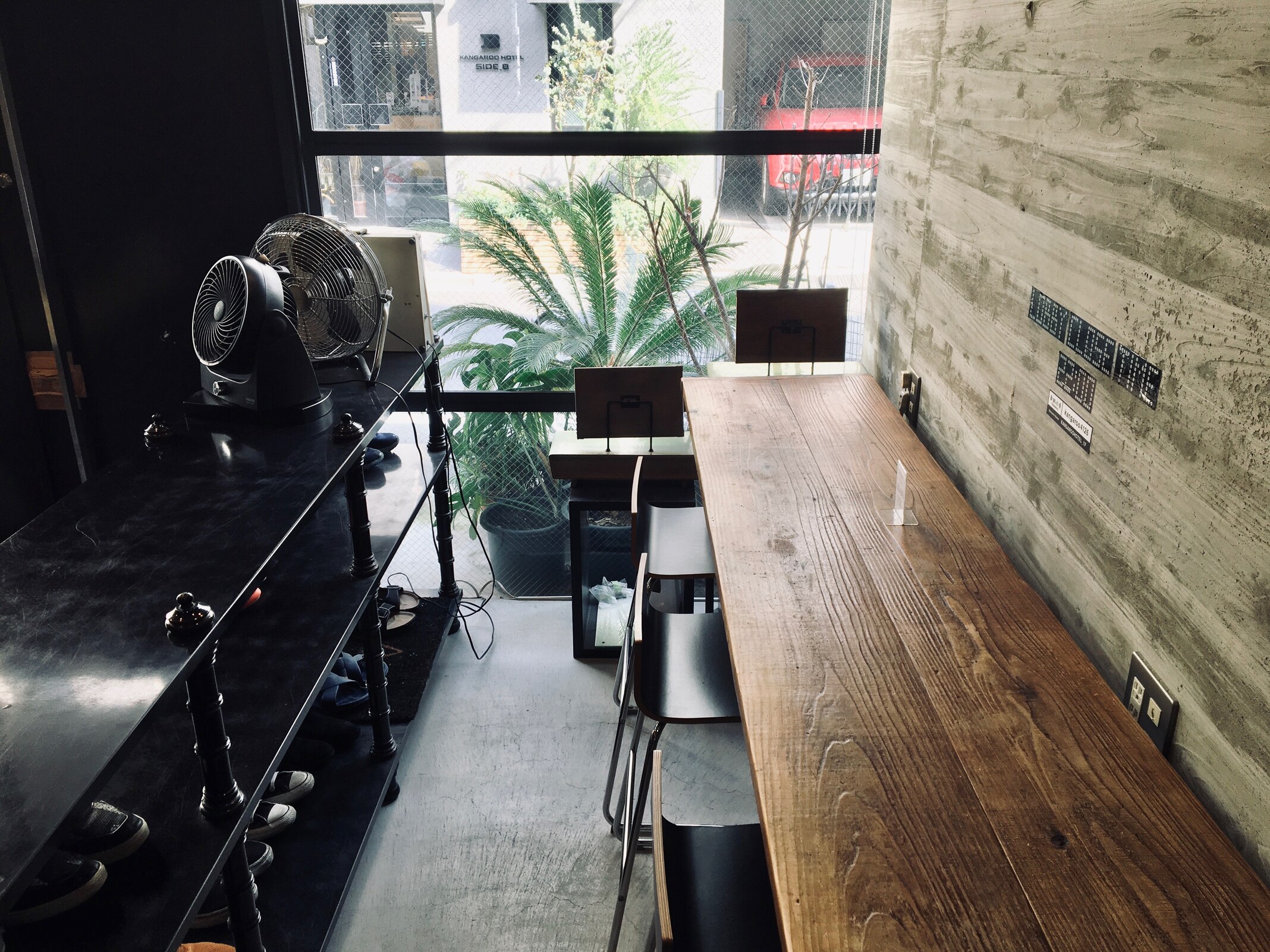 盤點東京設計旅館10+！日式茶室、北歐極簡風、建築大師操刀特色東京旅宿