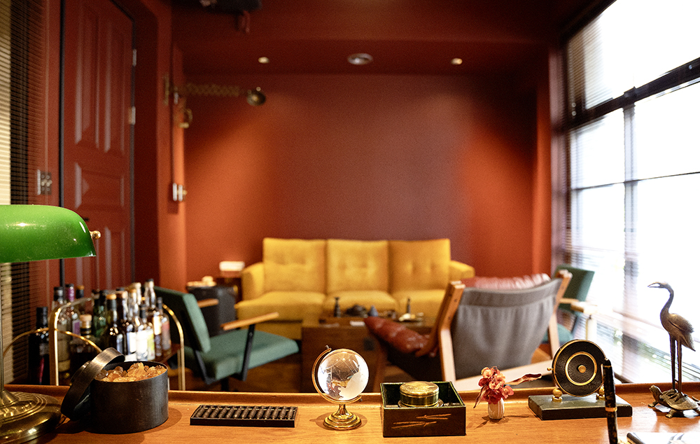 Open House 打開台北週末登場!精選 12 條主題 chill 路線攻略一覽台北私密的風格建築空間