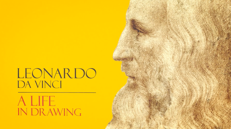 留心名畫中的蛛絲馬跡!英國白金漢宮舉辦「達文西主題密室逃脫」活動紀念畫家逝世五百週年