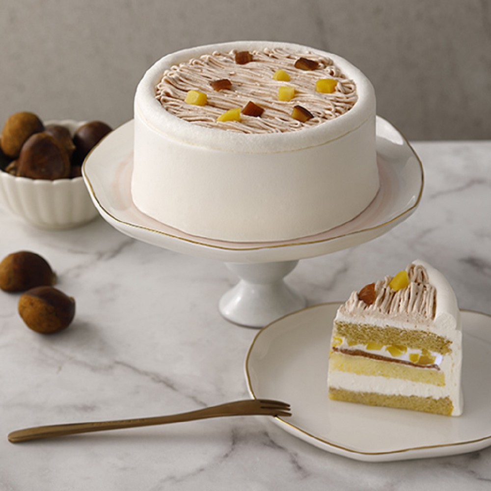 2021母親節蛋糕推薦15+！櫻花千層蛋糕、紅心芭樂青蘋蛋糕等必吃美味