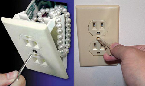 讓插座多點創意,生活更便利