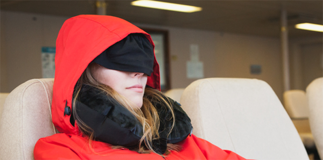 「地表最強旅行外套」再次來襲，BauBax 2.0 搞定旅途中所有問題