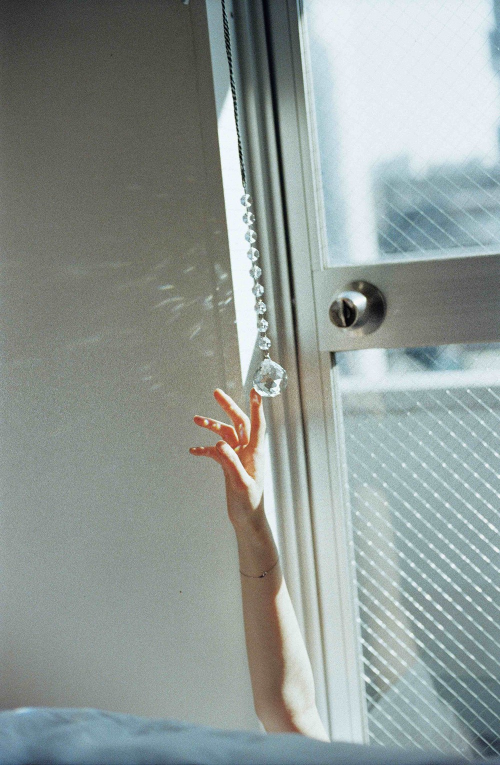 日本攝影師石田真澄個展「swim in spring」台北登場！鏡頭下日常感的夏帆與冰島風景