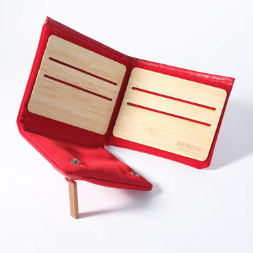 【生活玩物】自動幫你把鈔票、零錢分好好---神奇 FUUN 紛錢包