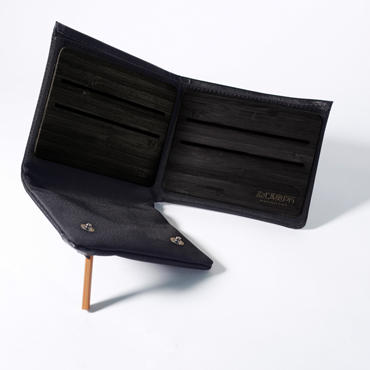 【生活玩物】自動幫你把鈔票、零錢分好好---神奇 FUUN 紛錢包