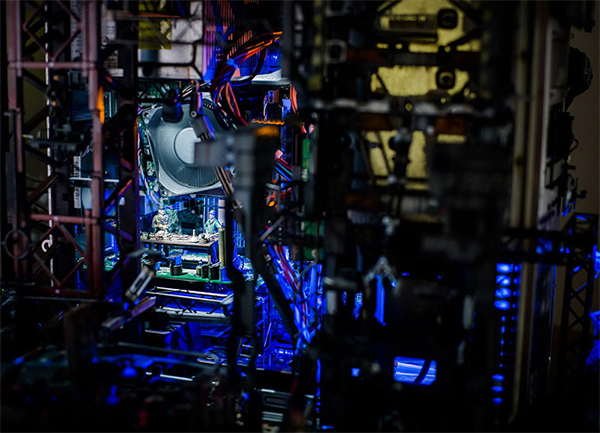 能不能用已經不是重點...，超神電腦改裝