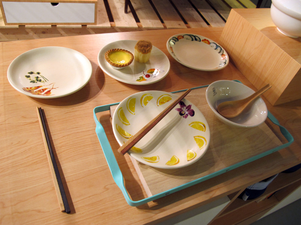 【2013台灣設計師週】逛到腳酸買到手軟的「3x3 設計產業形象展」