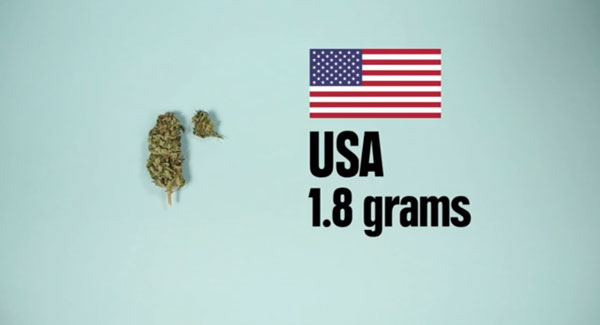 150 元、600 元的台幣可以買到多少食物或…毒品?