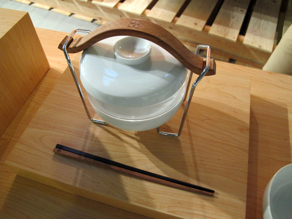 【2013台灣設計師週】逛到腳酸買到手軟的「3x3 設計產業形象展」