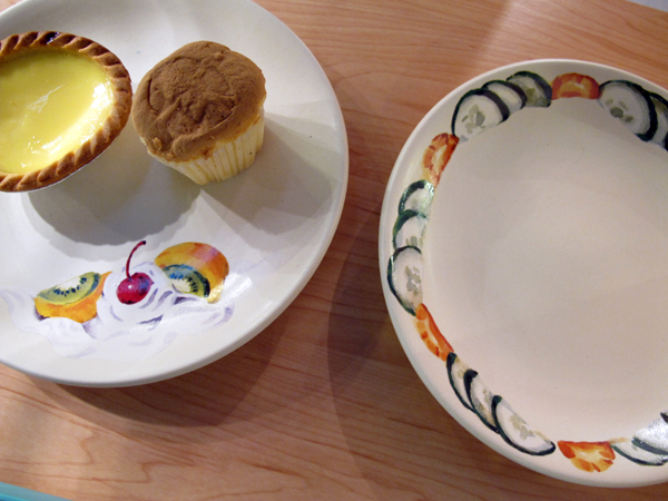 【2013台灣設計師週】逛到腳酸買到手軟的「3x3 設計產業形象展」