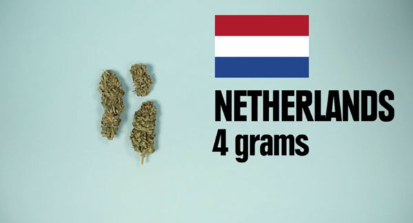 150 元、600 元的台幣可以買到多少食物或…毒品?