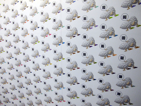 【2013台灣設計師週】逛到腳酸買到手軟的「3x3 設計產業形象展」