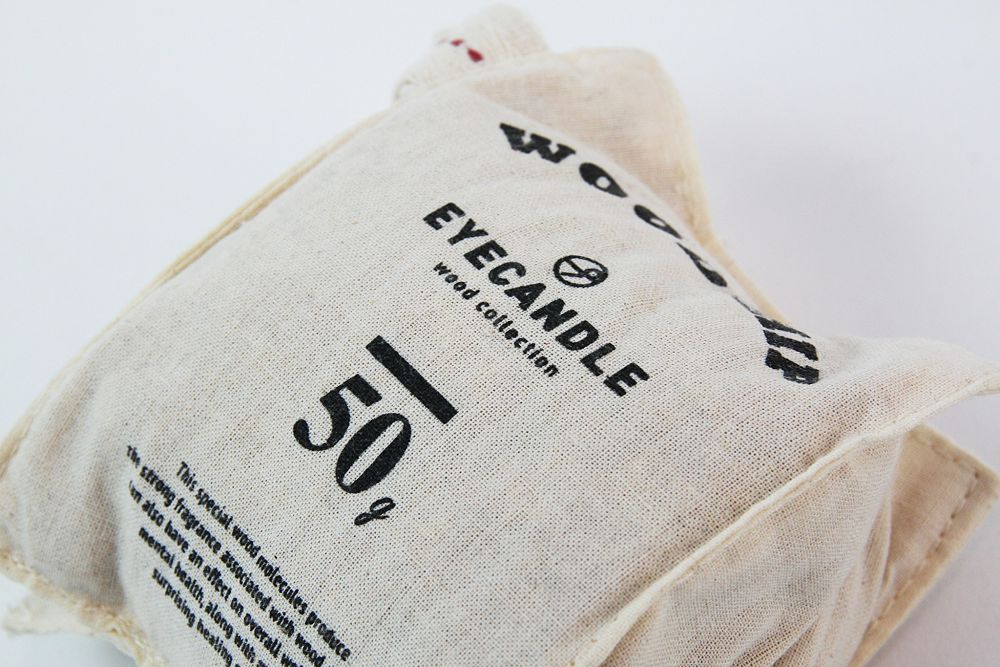 竹編擴香棒、木屑香氛袋、英國文青愛用... 7 大話題質感香氛逸品,讓秋冬日常的香氣注入新鮮感