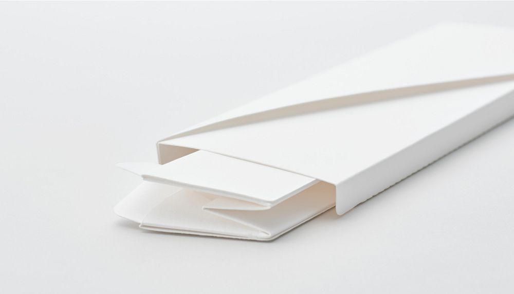 從垃圾丟棄回頭思考!日本設計中心「紙製便當盒」減少垃圾量的環保設計