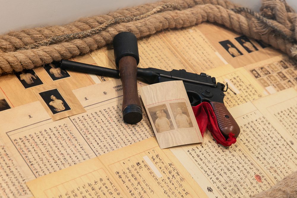 2020台北雙年展《你我不住在同一星球上》北美館登場！57組藝術團隊打造異星世界的藝術展演