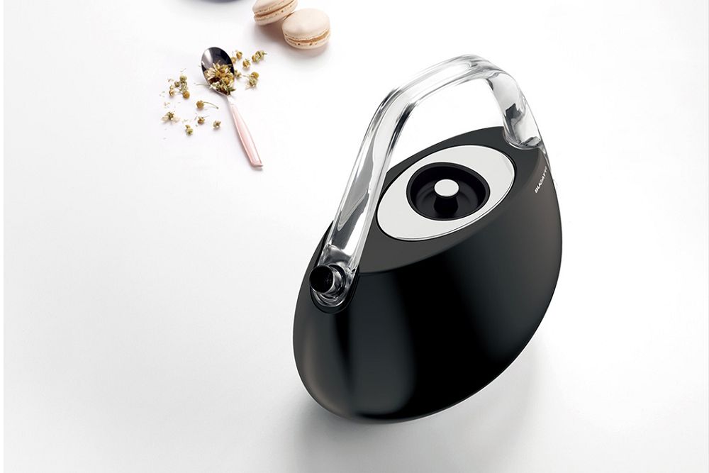 泡茶、咖啡利器！手提包「智慧恆溫茶壺」煮水、保溫樣樣精準又俐落