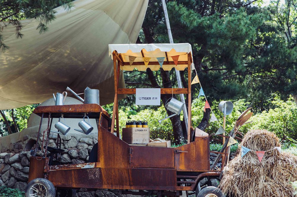 戶外露營必備!日本虎牌MCZ-S抗菌保溫保冷瓶 8款大自然色彩、輕量環保等亮點