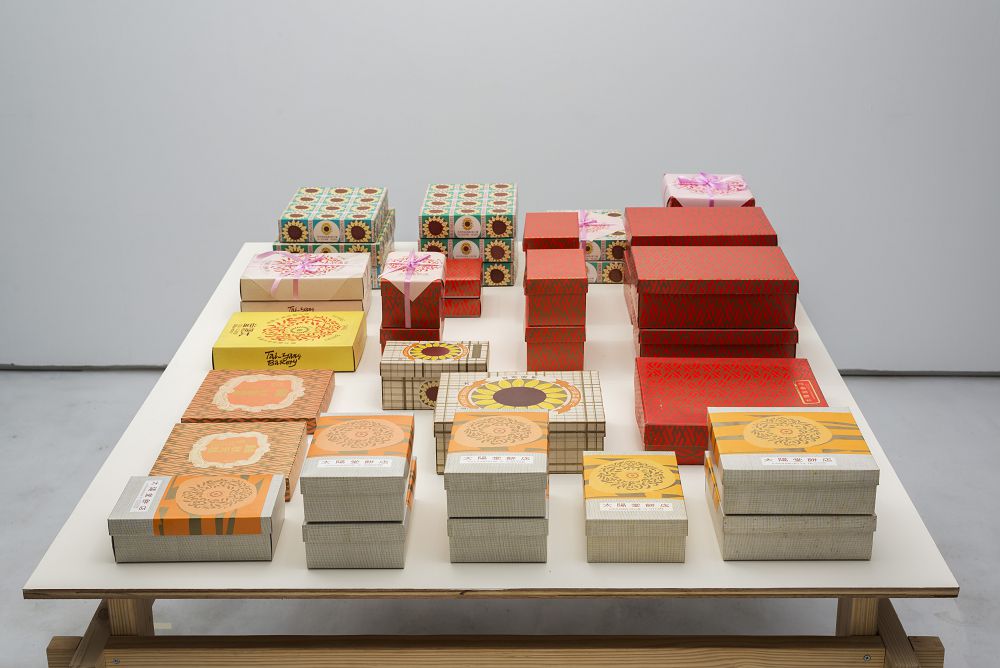 北師美術館《穿越人煙罕至的小徑》！3位台灣藝術家橫跨一世紀的多重藝術對話