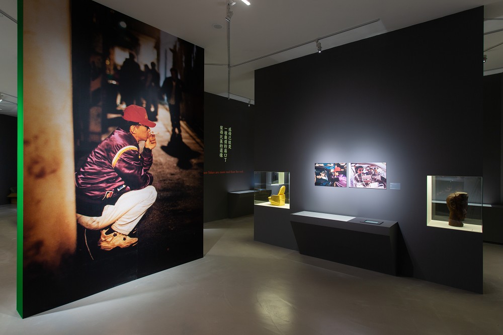 北美館《一一重構：楊德昌》登場！7大主題解密電影大師影像世界、未公開文物創作