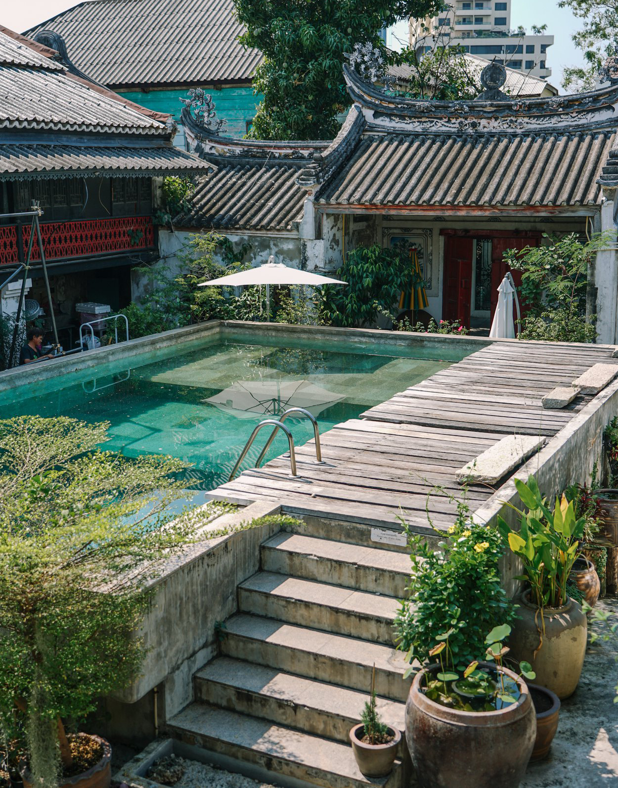 解密泰潮！專訪台灣女子與荷蘭男子 Rice & Potato 旅居曼谷的文化觀察與荒唐生活記趣