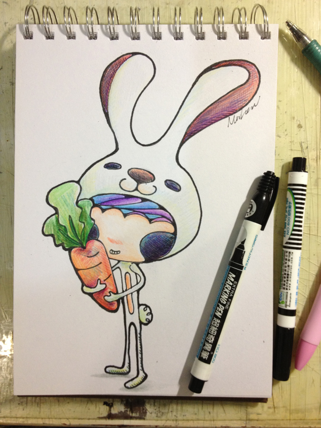 【觀展心得】惡女其實有顆溫柔的心 - 蜷川實花華麗至極，絢爛奪目的影像世界