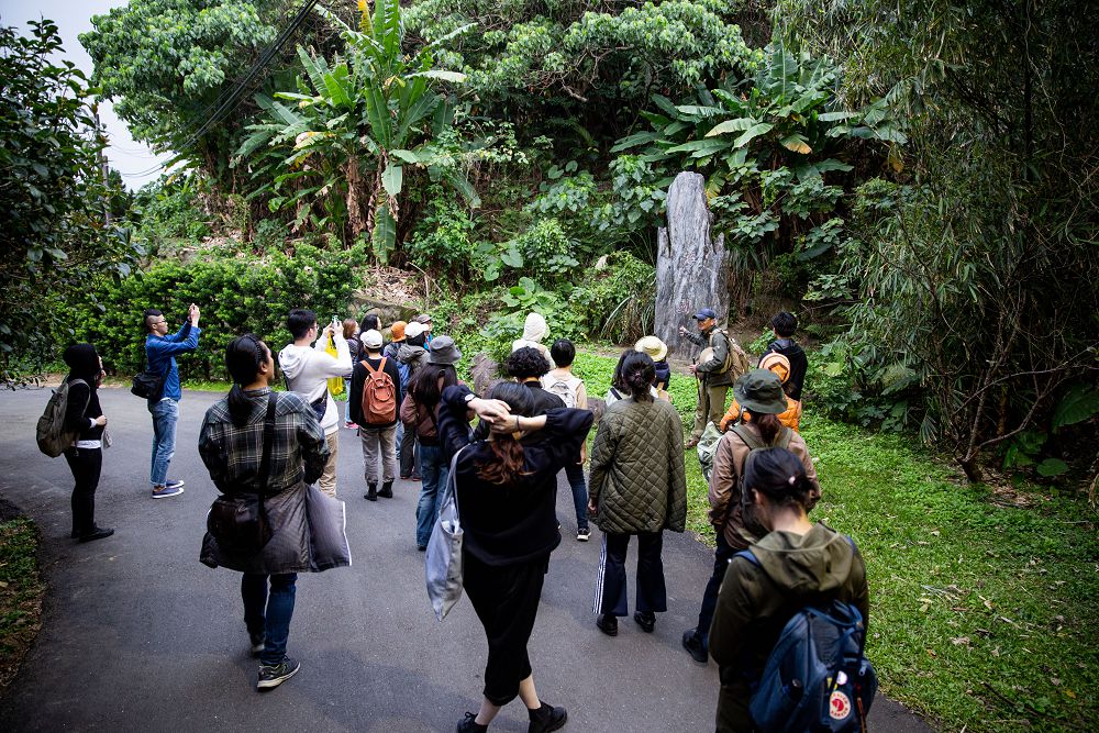 2020 台北雙年展延伸至生活參與！藉對話與共學提出對土地萬物的關注