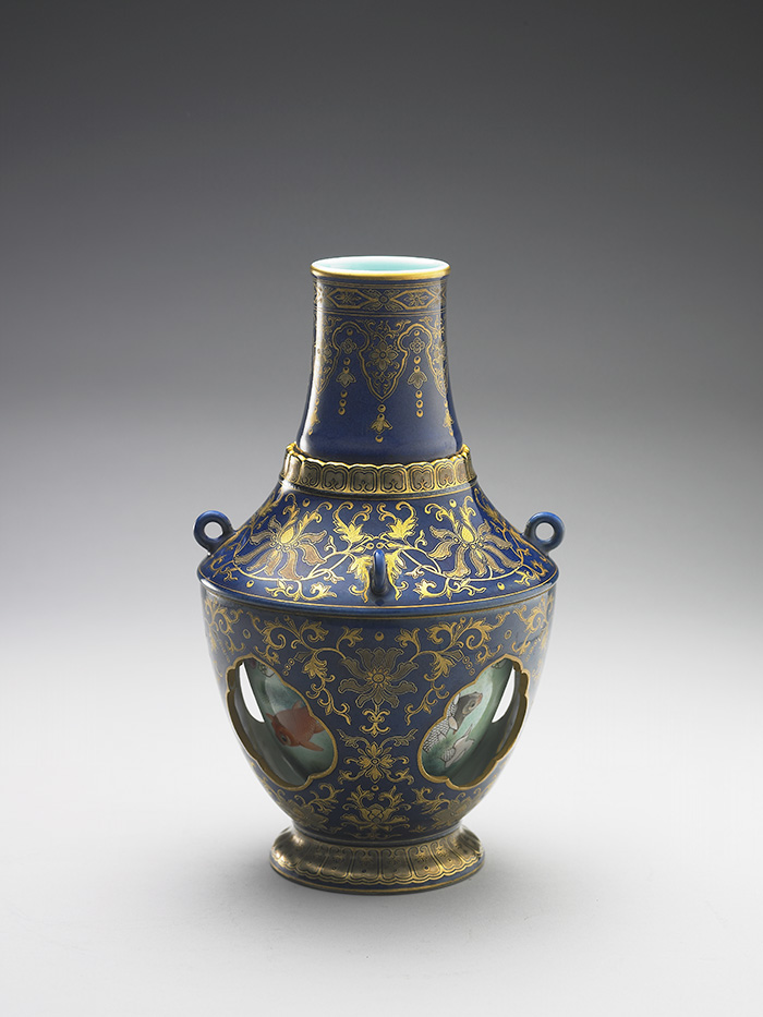 故宮推出無厘頭的奇幻影集《故事宮寓》！張鈞甯、徐若瑄、劉冠廷、莊勛凱等十位演員擬人化百年文物的隔離生活