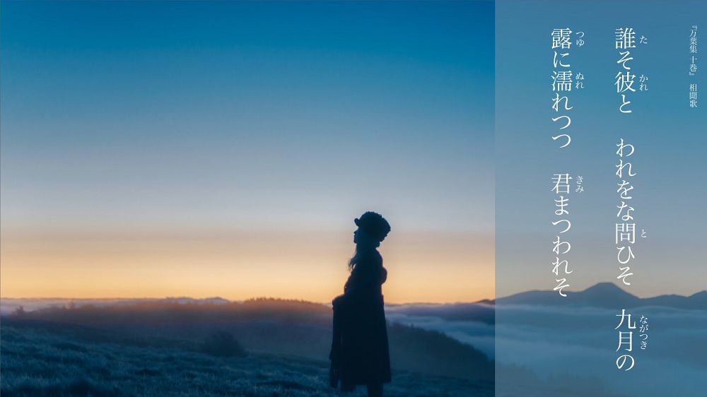 清新風格攝影！日本攝影師Tsunekawa結合文字、色譜的感性日常美景