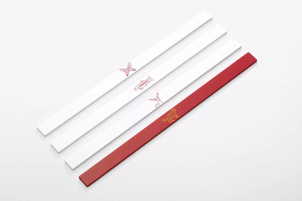 讓牌桌上充滿台灣在地風情的「台灣麻將」！台北 101、媽祖、珍珠奶茶等圖騰成另類符號