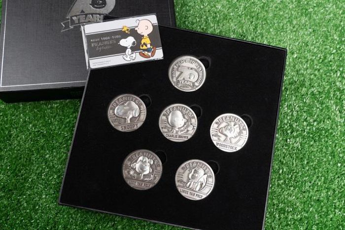 「PEANUTS™ 花生漫畫-70 週年巡迴展」台北登場！史奴比漫畫原貌和演進一次揭秘