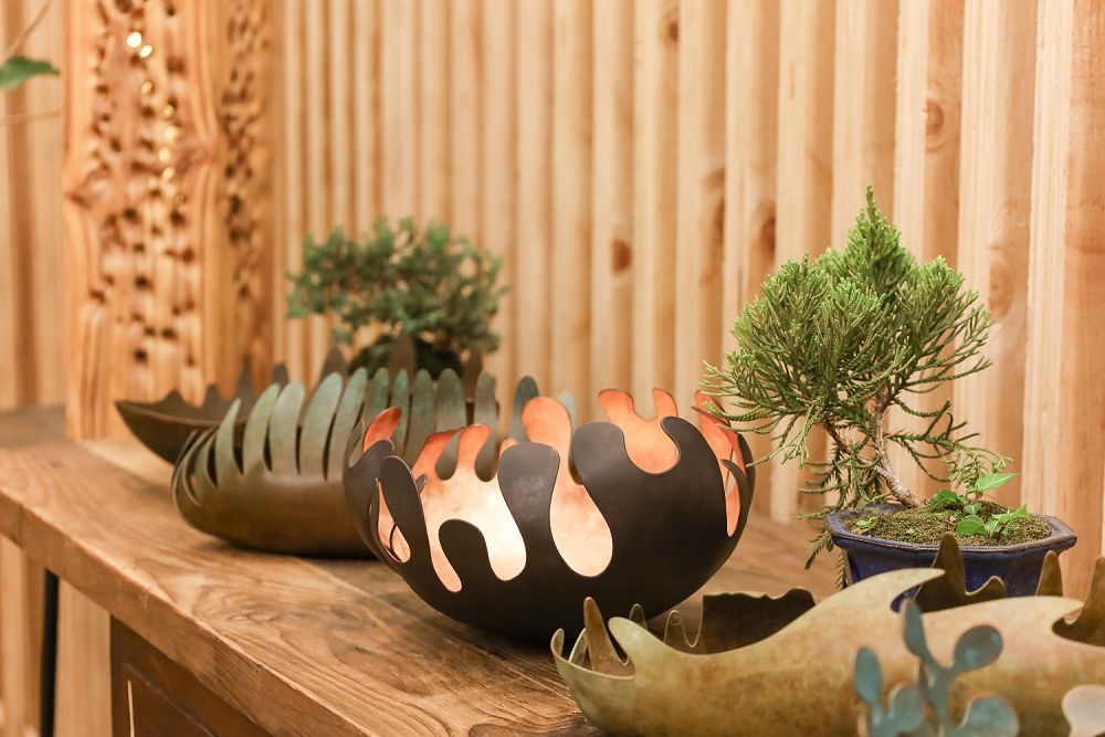 「半熟新工藝」特展台北信義誠品登場! 15+組必看台灣工藝創作亮點