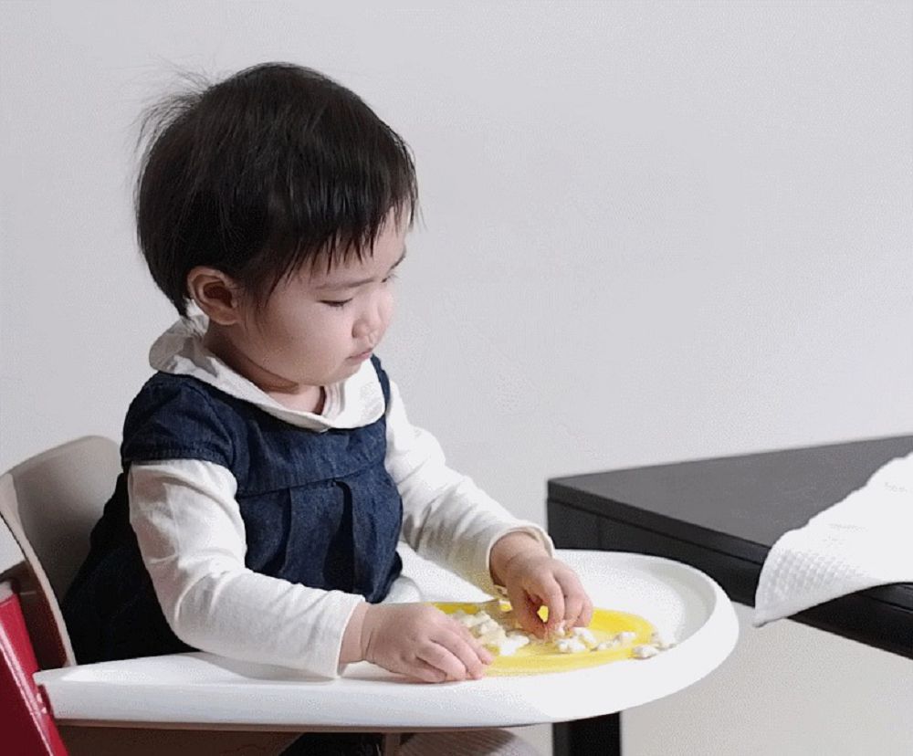 包餃子餐盤密封袋！韓國「Calzone」設計收納餐盤、可加熱多功能獲紅點設計獎