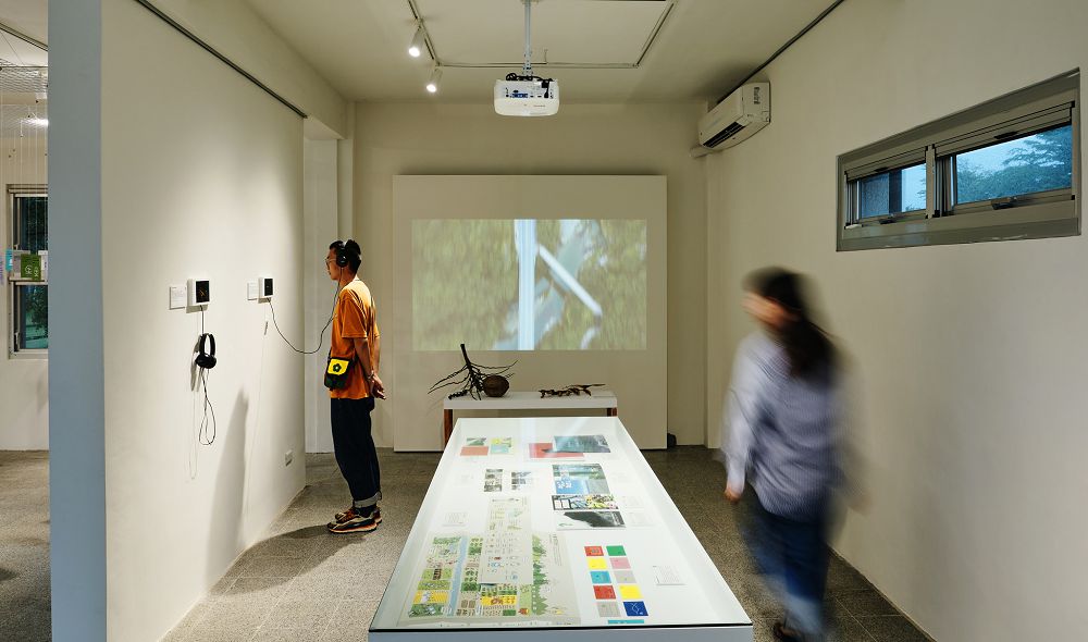 台東設計中心重新開幕！全新常設展、台東慢波電台打造城市「慢品牌」