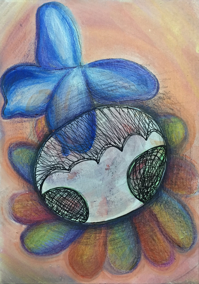 【觀展心得】惡女其實有顆溫柔的心 - 蜷川實花華麗至極，絢爛奪目的影像世界