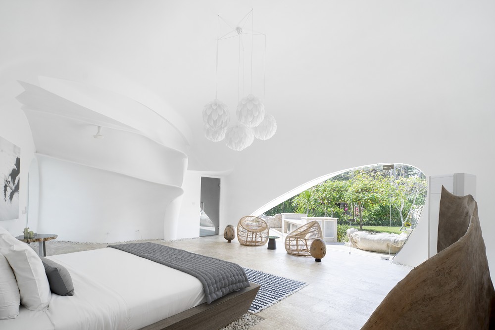 全球6間度假設計旅宿！入住印尼塔巴南雲朵別墅、倫敦The Mandrake藝術旅館
