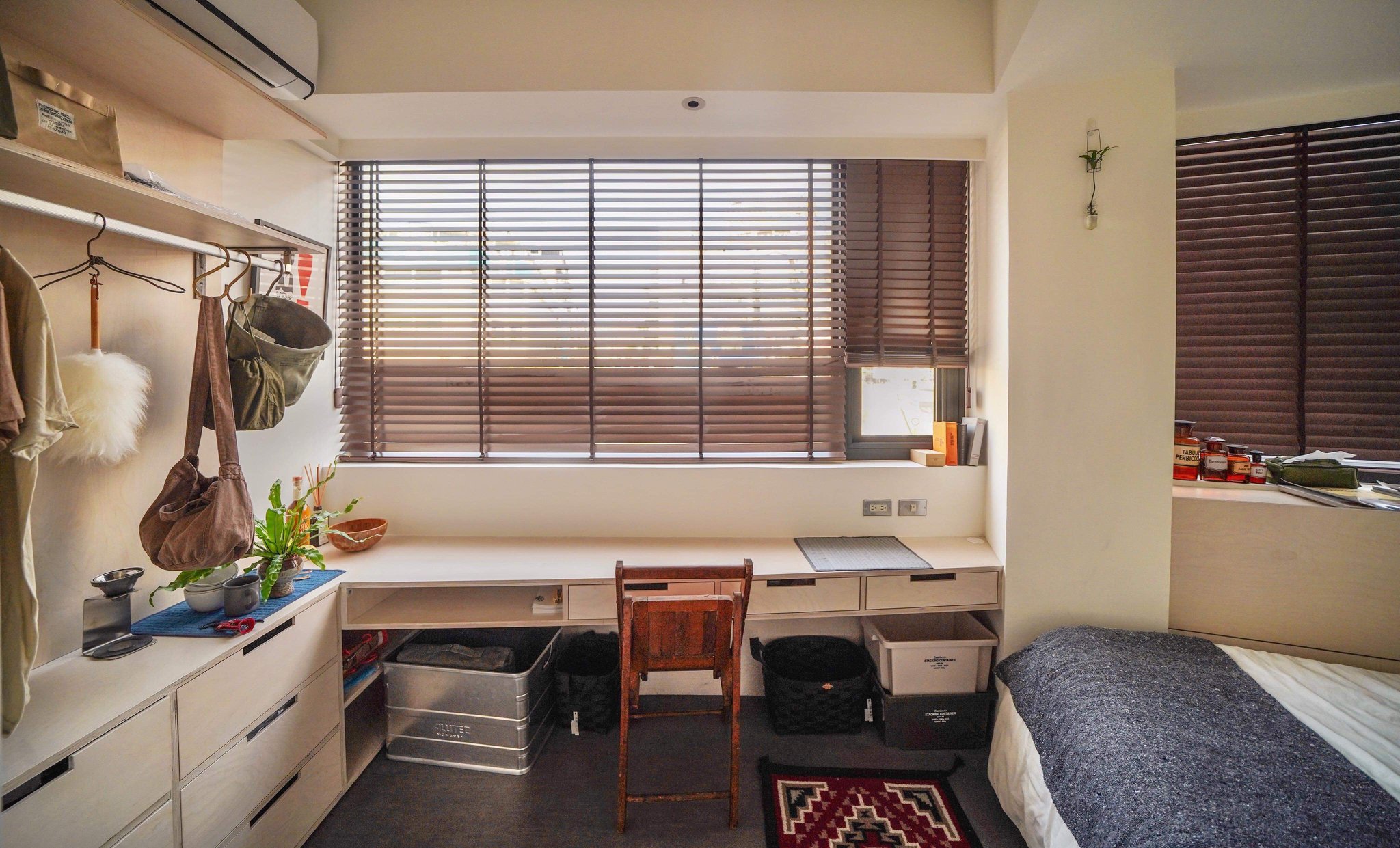 房子是租來的，但生活不是——每個城市，都該有個玖樓客廳！專訪玖樓共生公寓創辦人潘信榮