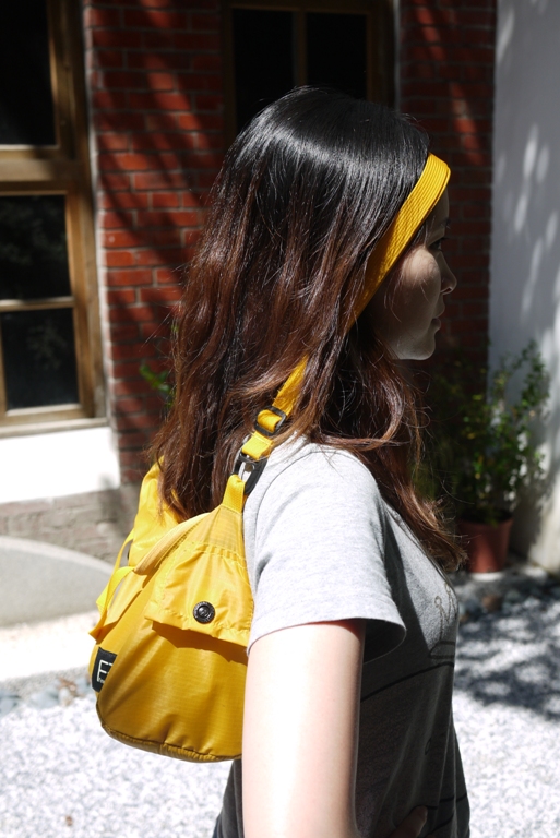 輕旅新計劃 帶著MYOWNGEAR旅朋友背包一起上路吧!