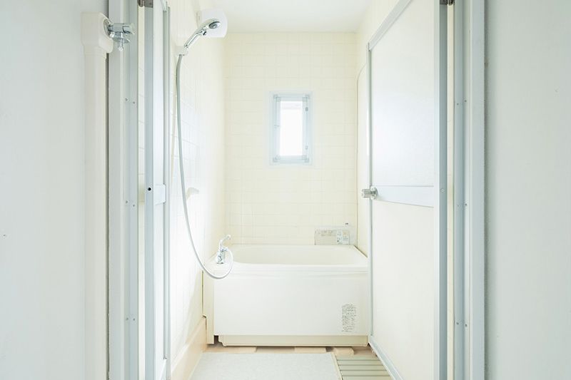 老宅變身無印風格家屋!無印良品 MUJI X UR團地住宅改造計畫出租中