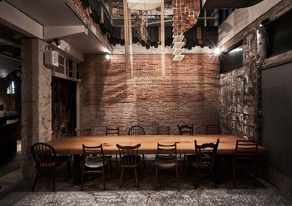 令人流連忘返的空間大改造!精選貫穿建築的四層樓天井、全球最佳咖啡廳等 3 大翻新建築