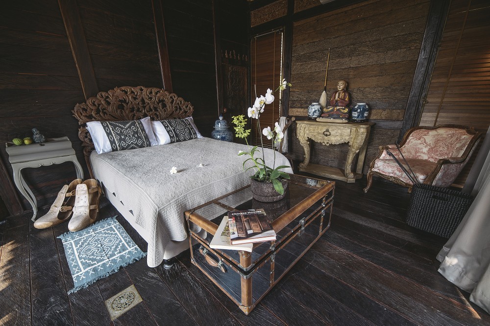 全球6間度假設計旅宿！入住印尼塔巴南雲朵別墅、倫敦The Mandrake藝術旅館